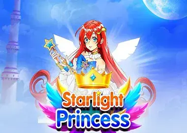Starlight Princess 1000